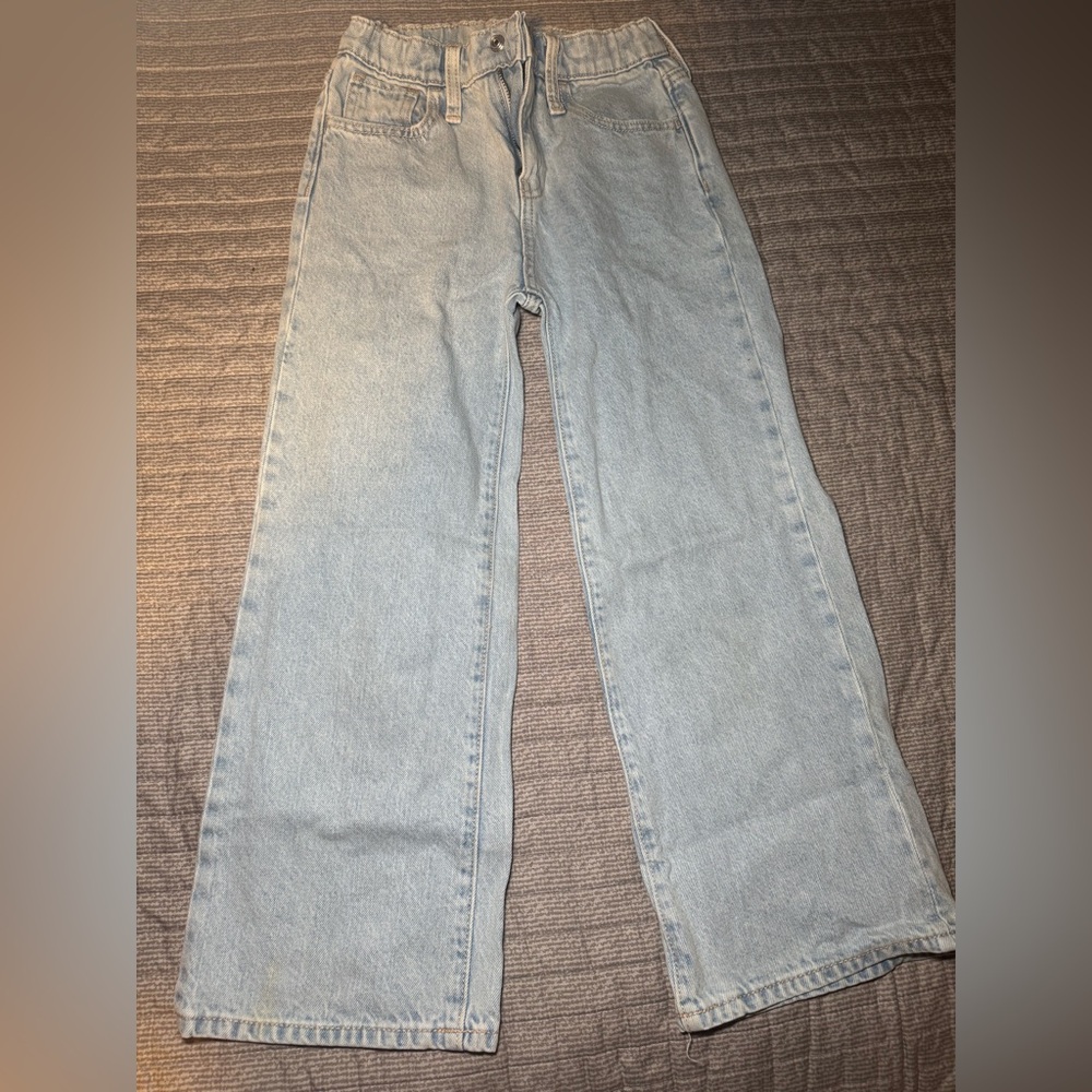 Old navy girl jeans